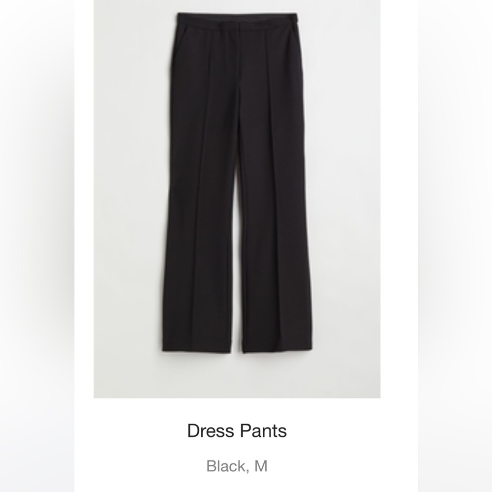 Dress pants NWOT